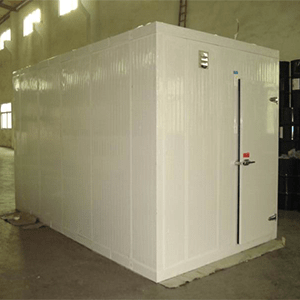 Camera Frig Refrigerare 32 metri cubi